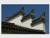 浙美版九年級(jí)下冊(cè)美術(shù) 4.尋訪古民居 課件