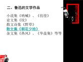 浙美版七年級(jí)下冊(cè)美術(shù)  2.魯迅與美術(shù) 課件