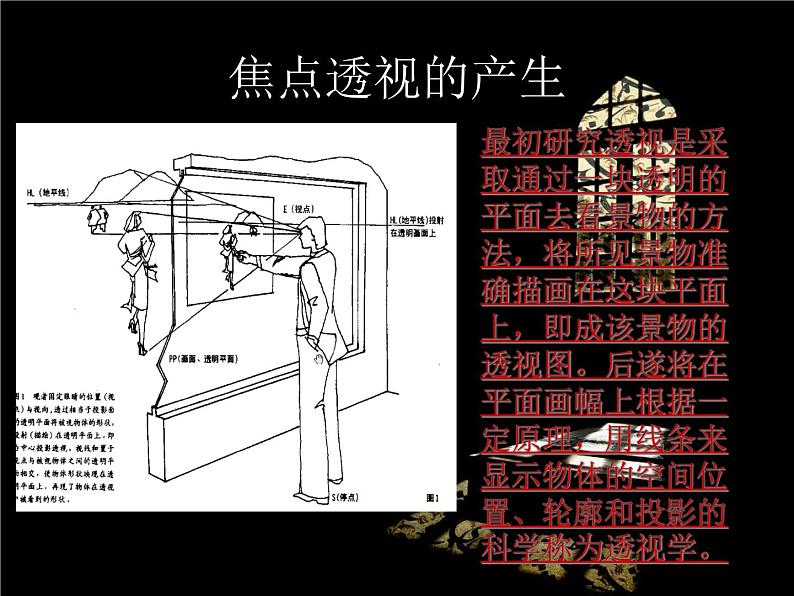 冀教版七年级下册 5.探索焦点透视 课件04