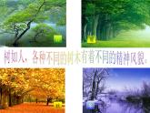 浙美版七年级下册美术  6.诗情画意 课件