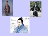 浙美版八年级下册美术课件 7.我设计的服装