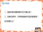 人美版美術(shù)七上1.《在美術(shù)世界中遨游》課件+教學(xué)設(shè)計(jì)