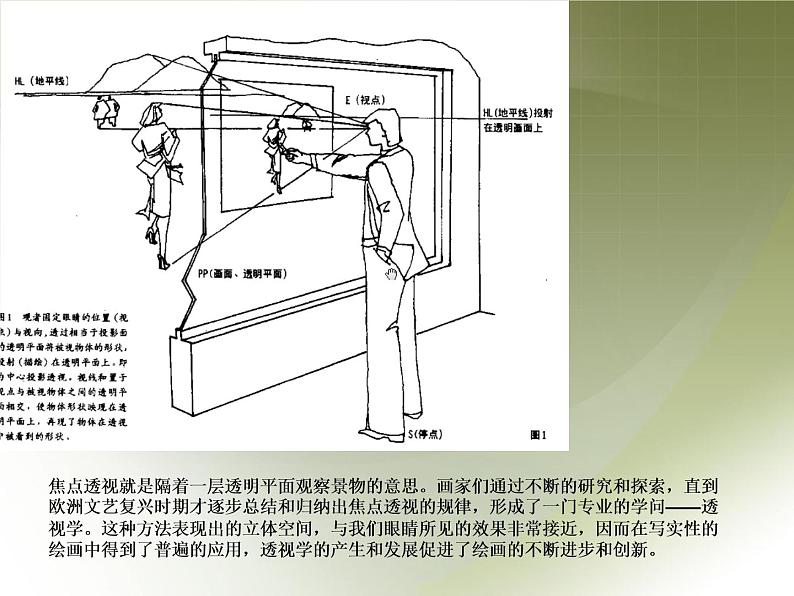 冀教版七年级下册 5.探索焦点透视 课件03