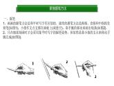 冀教版七年级下册 6.素描 课件
