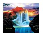 浙美版八年級下冊美術(shù)課件 8.奇特的視覺圖形