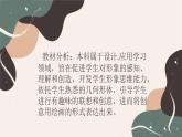 人美版美術(shù)七年級下冊  9.幾何形體的聯(lián)想  課件