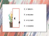 人美版美術八年級下冊 2.手繪線條圖像——物象的多視角表達  課件