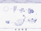 手繪線條圖像的表達(dá)課件PPT