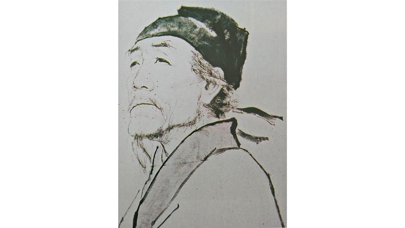 6.传神写照的人物画第6页