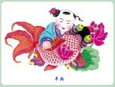 嶺南版美術(shù)八上 第12課 裝扮生活·吉祥幸福 課件