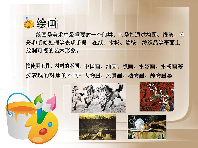 赣美版七年级上册 1.美术星空 课件03