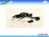 苏少版美术七上第一课《抒情与写意——中国花鸟画》ppt课件1