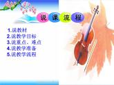 湘教版美術(shù)八下第五課《大提琴》ppt課件2-