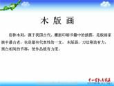 湘教版美術(shù)八下第二課《黑白世界》ppt課件-
