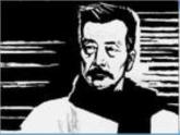 湘教版美術(shù)八下第二課《黑白世界》ppt課件2-