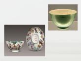 初中 初三 美术《魅力无穷的传统陶瓷》课件