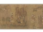 初中 初一 美术《程式与意蕴——中国传统绘画》 课件