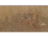 初中 初一 美术《程式与意蕴——中国传统绘画》 课件