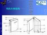 赣美版美术八年级上册 6.书籍装帧艺术 课件PPT