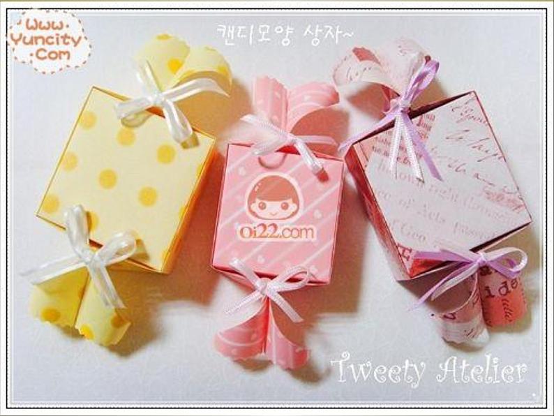 冀美版八年级上册 9.商品包装设计 课件PPT05