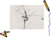 冀美版七年级上册5.学画速写PPT 课件PPT