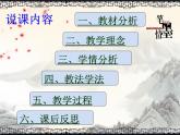 冀美版七年级上册 7.笔墨藤趣 课件PPT