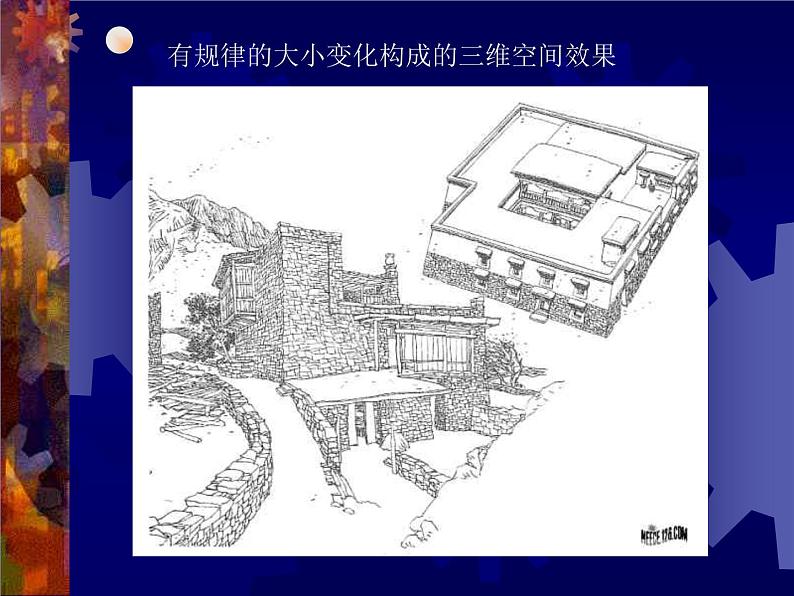 形体与透视的原理 课件07