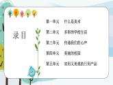 第二單元第1課《小伙伴》課件+教案