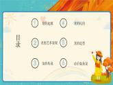 人美版7上第3課《大家動(dòng)手做條龍》課件