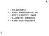 素描   棱柱体结构、明暗画法 课件