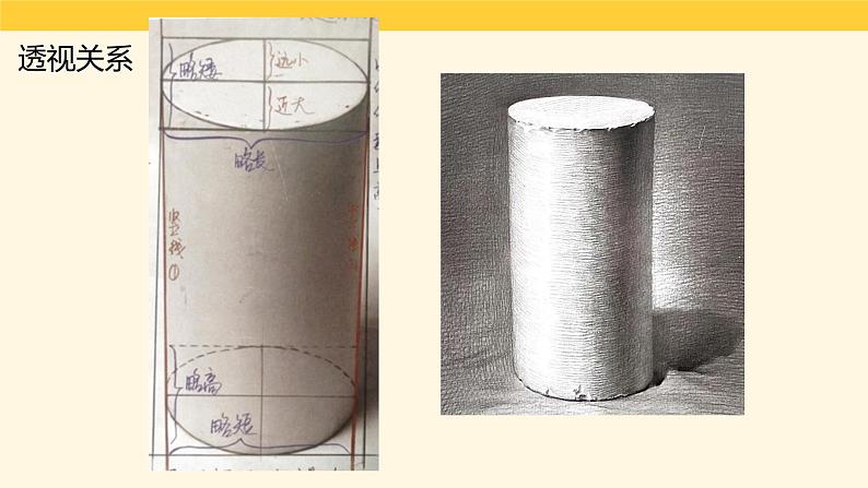 素描圆柱画法 课件06