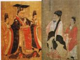 人教版美術(shù)九年級(jí)上冊(cè) 第1單元 第1課《獨(dú)樹一幟的中國(guó)畫》 課件