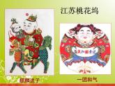 人教版美術(shù)九年級(jí)上冊(cè) 第5單元 第2課《民間美術(shù)的功能與特點(diǎn)》-課件