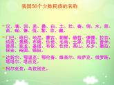 人教版美術(shù)九年級上冊 第5單元 第3課《我國少數(shù)民族的美術(shù)文化》-課件