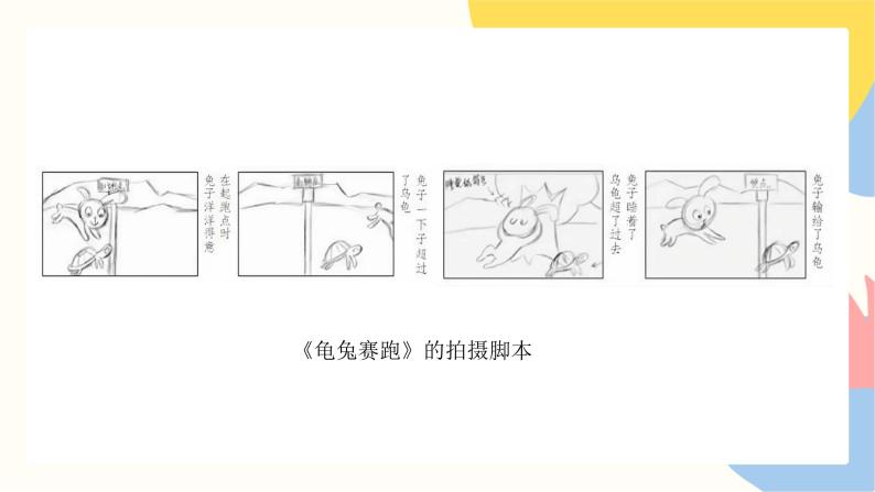 第三单元第3课《动画作品设计制作》课件+教学设计07