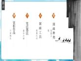 7 中國畫的筆墨情趣 課件