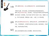 8 中國畫：牽?；?課件+教學(xué)視頻