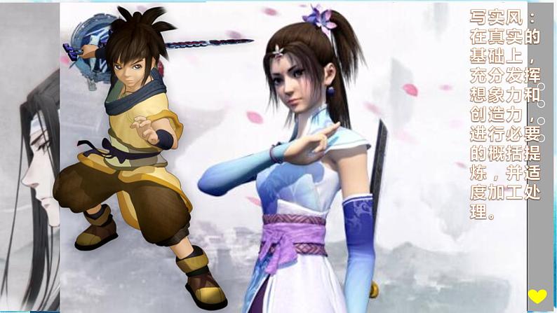 九下 3.2 动漫形象设计 课件第8页