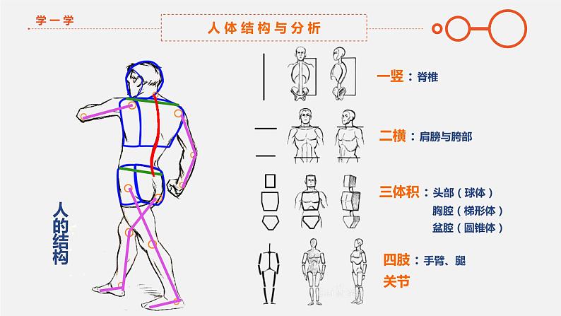 第4课我们在一起课件　　2022——2023学年湘美版九年级美术上册第6页