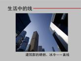 第2課線條的藝術表現(xiàn)力課件 (5) 人美版初中美術九年級上冊