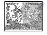 第6課黑白裝飾畫課件 人美版初中美術九年級上冊
