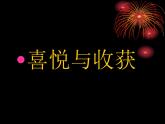 人教版美術(shù)七年級(jí)下冊第三單元《喜悅與收獲》ppt課件1[www.7cxk.net]