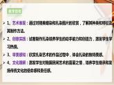 【人教版】九上美术  2.4《蜡染与扎染》（课件+教案）
