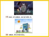 人美版美術(shù)初中七年級(jí)上冊(cè) 第8課 《漫畫(huà)》 課件+教案