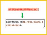 【核心素養(yǎng)】人美版美術(shù)八上 第2課《手繪線條圖像—物象空間的表達》課件+教案