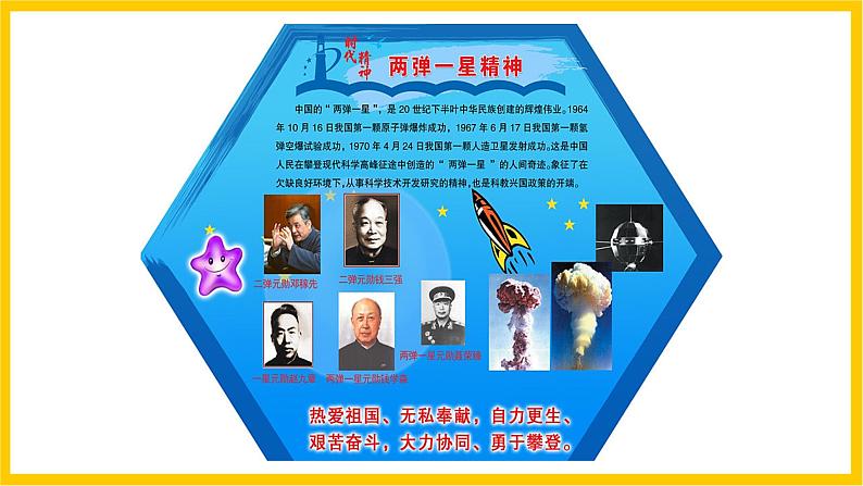 岭南版美术七年级上册12.《上群星灿烂 》课件+教案+素材04