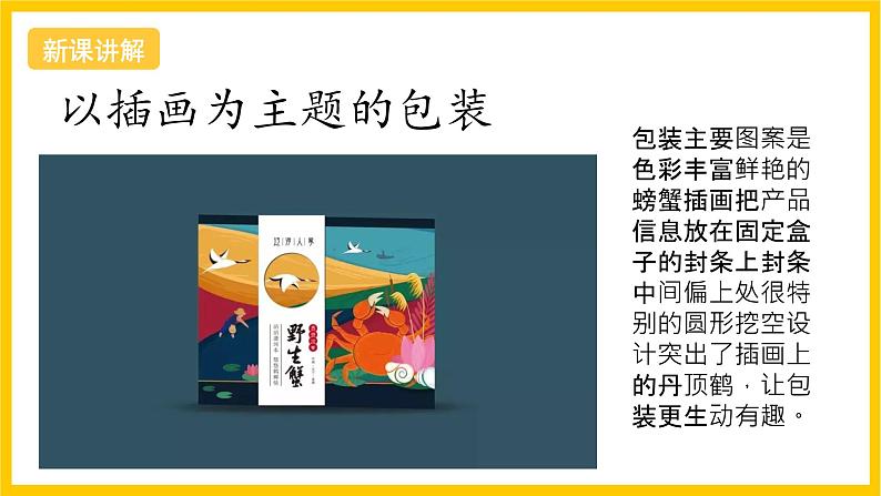 浙美版美术八年级上册2《包装设计》课件第3页