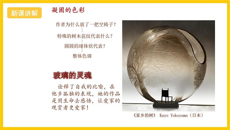 浙美版美术八年级上册11《流光溢彩》课件08