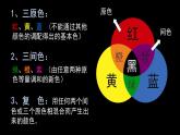 第三課 色彩的魅力課件PPT