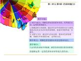 人教版初中美術(shù)七年級下冊 第二單元 第1課 色彩的魅力   課件1
